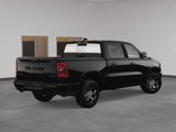 New 2025 RAM 1500 4x4 Crew Cab image 5
