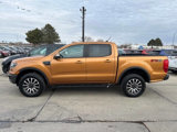 Used 2019 Ford Ranger Lariat w/ Equipment Group 501A Mid image 2