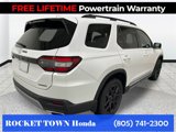 New 2025 Honda Pilot Touring image 5