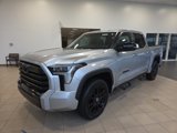 New 2025 Toyota Tundra Limited image 3