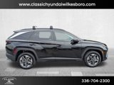 New 2025 Hyundai Tucson SEL image 4