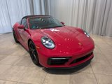 Certified 2022 Porsche 911 Targa 4 GTS image 6