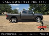 Used 2024 RAM 2500 Laramie w/ Sport Appearance Package image 2
