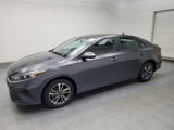 Used 2023 Kia Forte LXS image 2