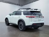 New 2025 Nissan Pathfinder Rock Creek image 5