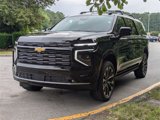 New 2025 Chevrolet Suburban High Country image 5