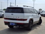 New 2025 Hyundai Santa Fe Calligraphy image 2