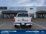 New 2025 Ford F150 Lariat image 5