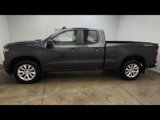 Used 2020 Chevrolet Silverado 1500 Custom w/ Custom Value Package image 4