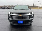 New 2025 Chevrolet Traverse LT w/ Driver Confidence Package image 2