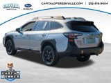 Used 2025 Subaru Outback Wilderness w/ Wilderness Package image 5