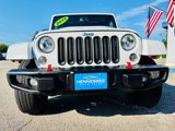 Used 2015 Jeep Wrangler Unlimited Rubicon image 3