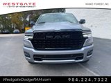 New 2025 RAM 1500 Limited image 2