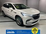 Used 2023 Buick Enclave Avenir w/ Avenir Technology Package image 1