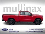 Used 2025 Nissan Frontier S image 3
