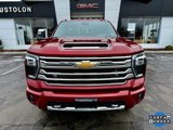 Used 2024 Chevrolet Silverado 2500 High Country w/ Technology Package image 5