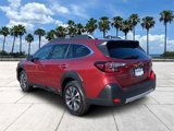 Certified 2025 Subaru Outback Touring XT w/ Popular Package #2 image 5