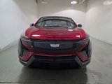 New 2025 Cadillac Optiq Sport 2 image 2