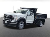New 2024 Ford F550 4x4 Regular Cab Super Duty image 5