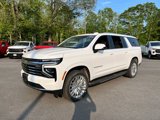 New 2025 Chevrolet Suburban LT image 2