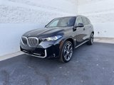 Used 2025 BMW X5 sDrive40i image 3