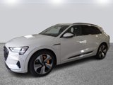 Used 2022 Audi e-tron Premium Plus image 3