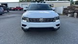 Used 2019 Volkswagen Tiguan S image 2