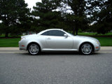 Used 2002 Lexus SC 430 Convertible image 6