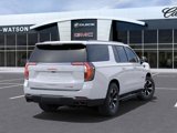New 2025 GMC Yukon XL AT4 w/ AT4 Premium Plus Package image 4