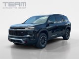 New 2026 Chevrolet Traverse Z71 w/ Driver Confidence Package image 3