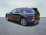 New 2026 Cadillac Vistiq Sport image 3
