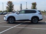 New 2026 Nissan Rogue SV image 6