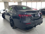 Used 2021 Mercedes-Benz E 63 AMG S w/ Driver Assistance Package image 4