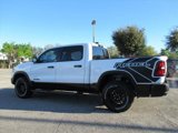 New 2025 RAM 1500 Rebel w/ Rebel Level 2 Equipment Group image 4