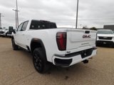 New 2025 GMC Sierra 2500 AT4 w/ AT4 Premium Plus Package image 3