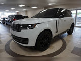 Used 2023 Land Rover Range Rover SE image 3