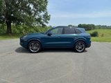 New 2025 Porsche Cayenne image 2