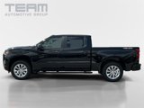 New 2026 Chevrolet Silverado 1500 Custom image 4