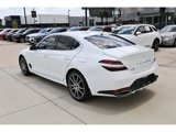 Used 2025 Genesis G70 2.5T image 6