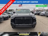 Used 2024 Toyota Tundra Limited image 2