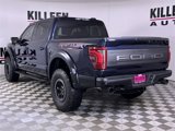 New 2025 Ford F150 Raptor image 5