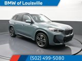 Used 2023 BMW X1 xDrive28i w/ M Sport Package image 3