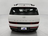 New 2025 Hyundai Santa Fe Limited image 4
