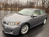 Used 2012 Lexus CT 200h image 2