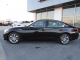 Used 2021 INFINITI Q50 Pure w/ Cargo Package image 4