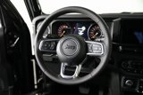 New 2025 Jeep Wrangler Sahara w/ Technology Group image 3