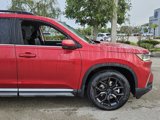 New 2025 Honda Pilot Touring image 2