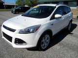 Used 2014 Ford Escape Titanium w/ Equipment Group 401A image 4