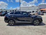 Used 2024 Kia Sportage EX image 2