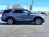 Used 2021 Ford Explorer XLT w/ Equipment Group 202A image 5